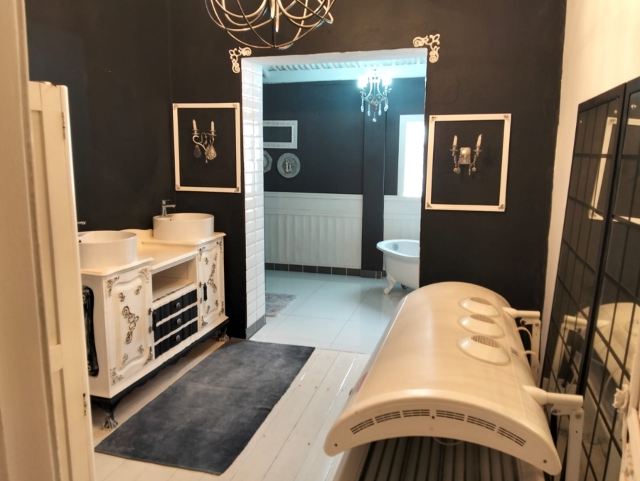 3 Bedroom Property for Sale in Moorreesburg Western Cape